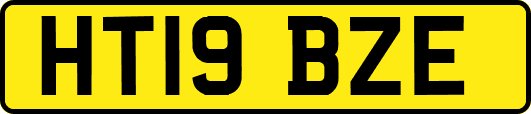 HT19BZE