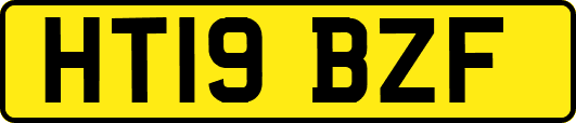 HT19BZF