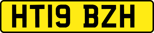 HT19BZH