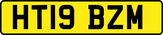 HT19BZM