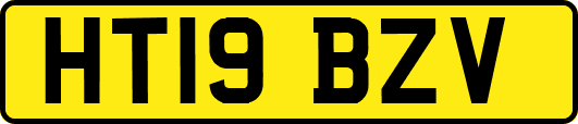 HT19BZV