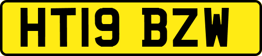 HT19BZW