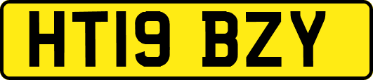 HT19BZY