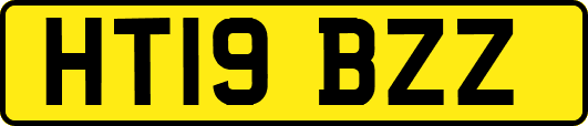 HT19BZZ