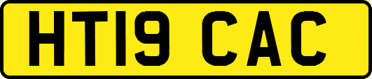 HT19CAC