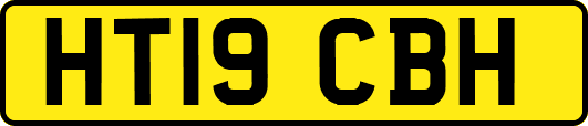 HT19CBH