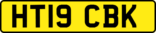 HT19CBK