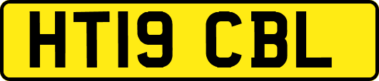 HT19CBL