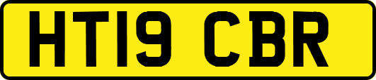 HT19CBR