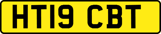 HT19CBT