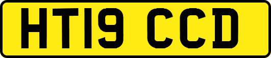 HT19CCD
