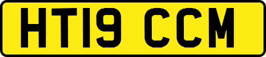 HT19CCM