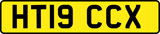 HT19CCX