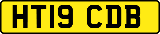 HT19CDB