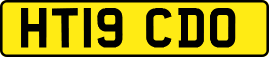 HT19CDO