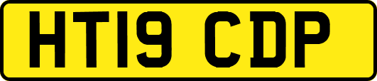 HT19CDP