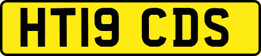 HT19CDS