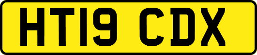 HT19CDX