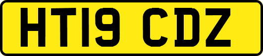 HT19CDZ