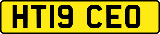 HT19CEO