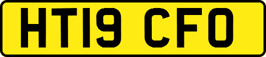 HT19CFO