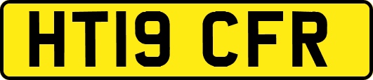 HT19CFR