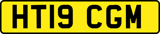 HT19CGM