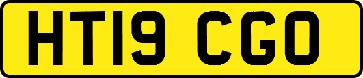HT19CGO