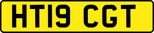 HT19CGT