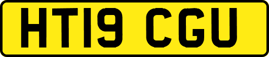 HT19CGU
