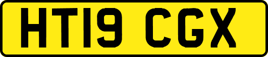 HT19CGX