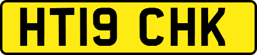 HT19CHK