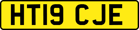 HT19CJE