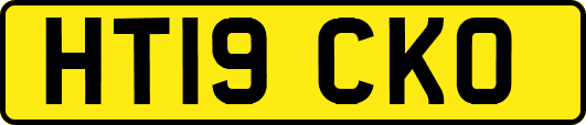 HT19CKO