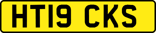 HT19CKS