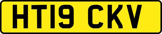 HT19CKV