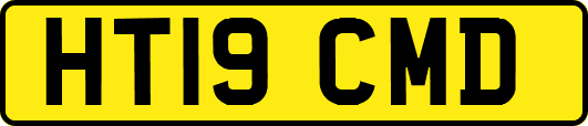 HT19CMD