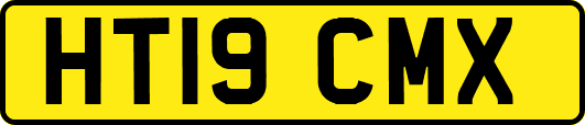 HT19CMX