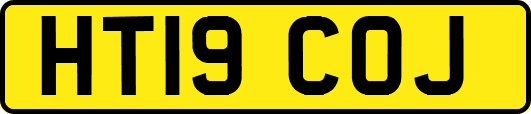 HT19COJ