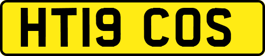 HT19COS