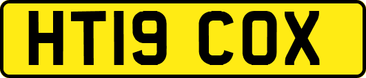 HT19COX