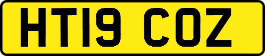 HT19COZ