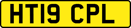 HT19CPL