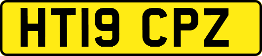 HT19CPZ