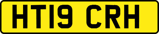 HT19CRH