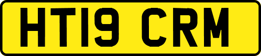 HT19CRM