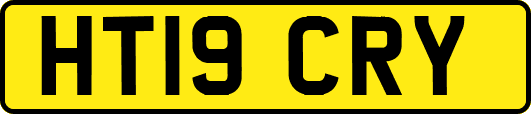HT19CRY