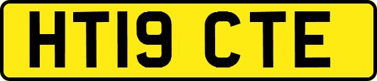 HT19CTE
