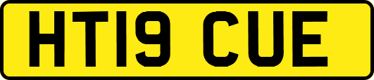 HT19CUE