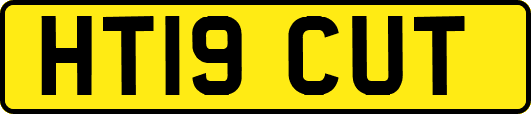 HT19CUT